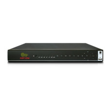 5.0Мп 16 канальный гибридный AHD видеорегистратор Partizan ADH-16A SuperHD 3.6